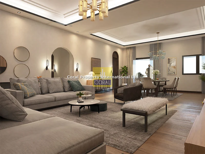 2-bedroom Apartment for sale in Westlands Area