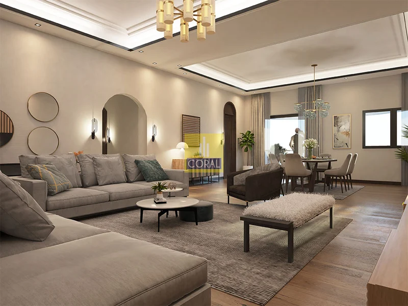 Upcoming Latest 2 & 3 Beds Apartment On Ring Road Westlands For Sale