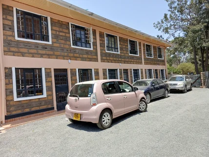 2-bedroom House for rent in Karen, Nairobi