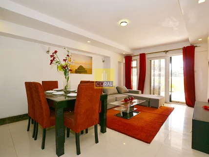 3-bedroom Apartment for rent in Madaraka, Nairobi
