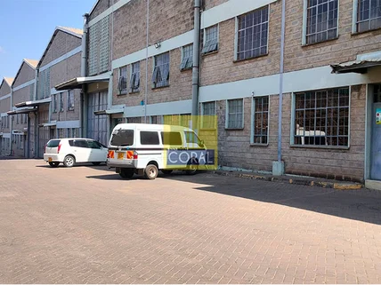 Warehouse for rent in Ruaraka, Nairobi