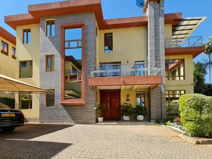 5-bedroom House for sale in Lavington, Nairobi