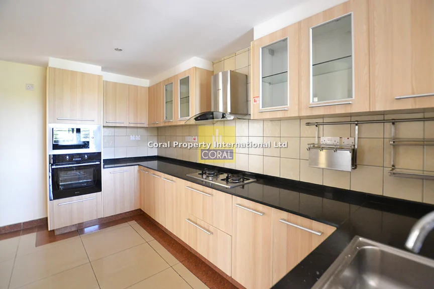 2-bedroom Apartment for sale in Kileleshwa