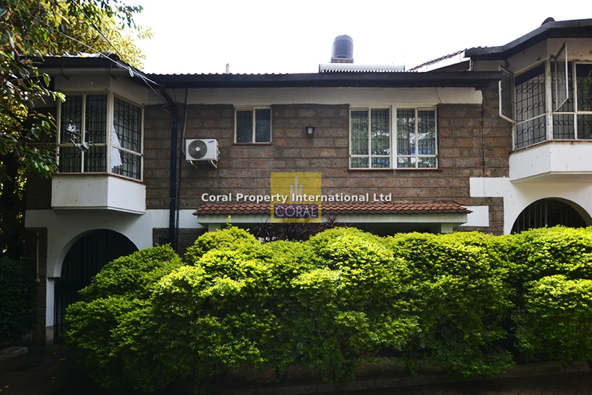 4-bedroom Apartment for sale in Westlands Area