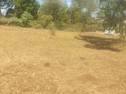 Land for sale in Kikuyu Town, Kikuyu