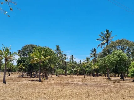 Land for sale in Mtwapa, Kilifi County