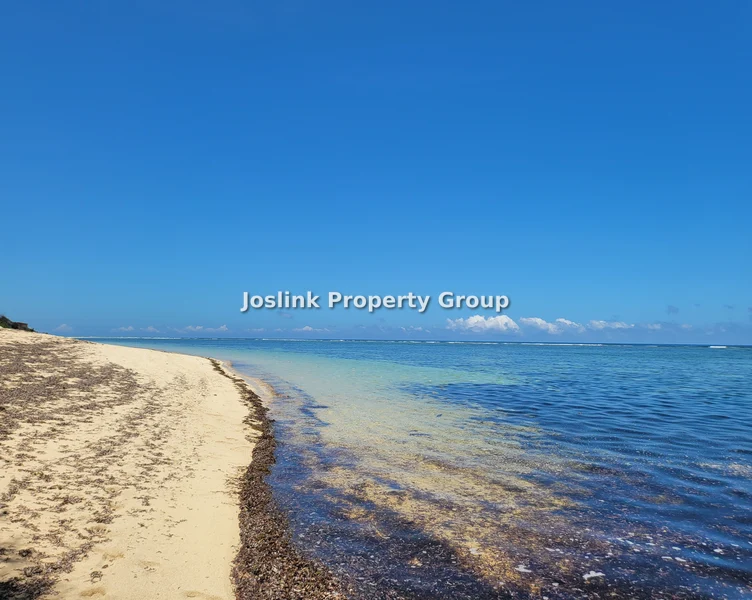 Residential Land for sale in Tudor