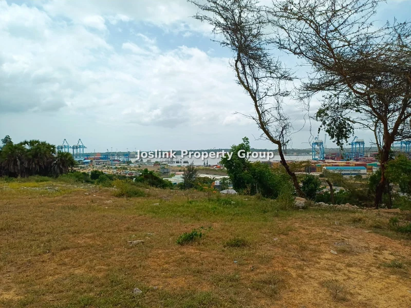 Land for sale in Nyali Area