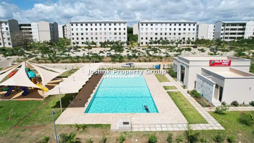 2-bedroom Apartment for rent in Nyali Area