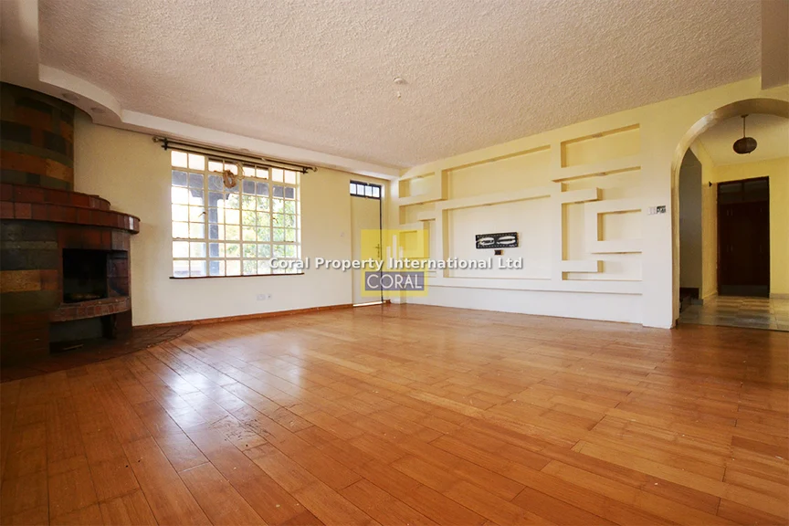 Commercial Property for rent in Kiambu Road