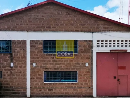 Warehouse for sale in Industrial Area, Nairobi