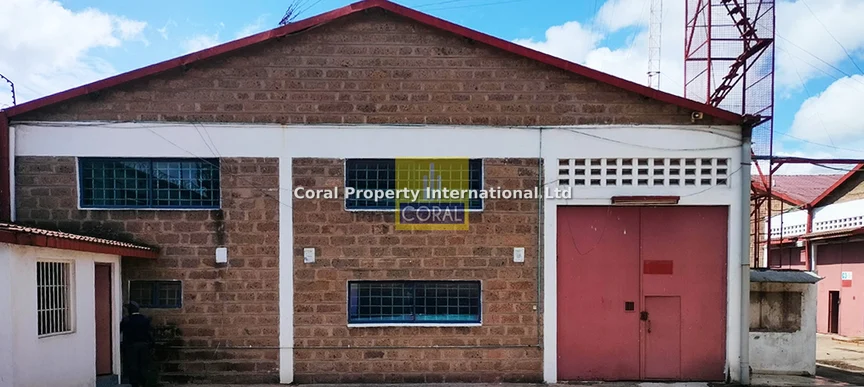 Warehouse for sale in Industrial Area