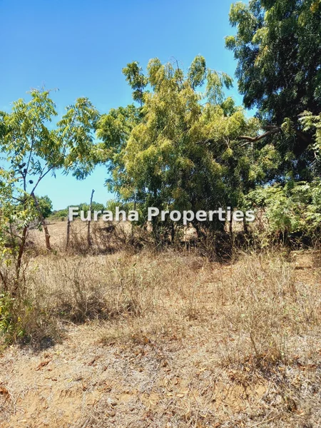 Land for sale in Kilifi