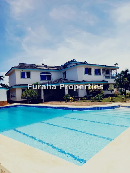 6-bedroom House for sale in Shanzu
