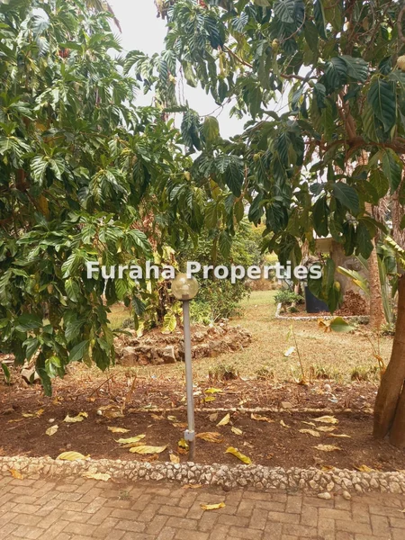 Land for sale in Nyali Area