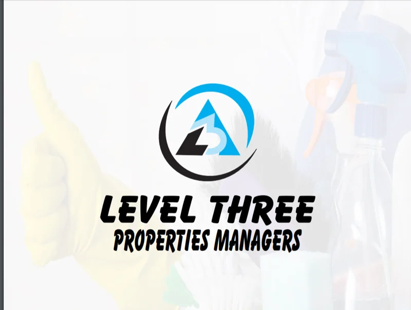 Level three property managers