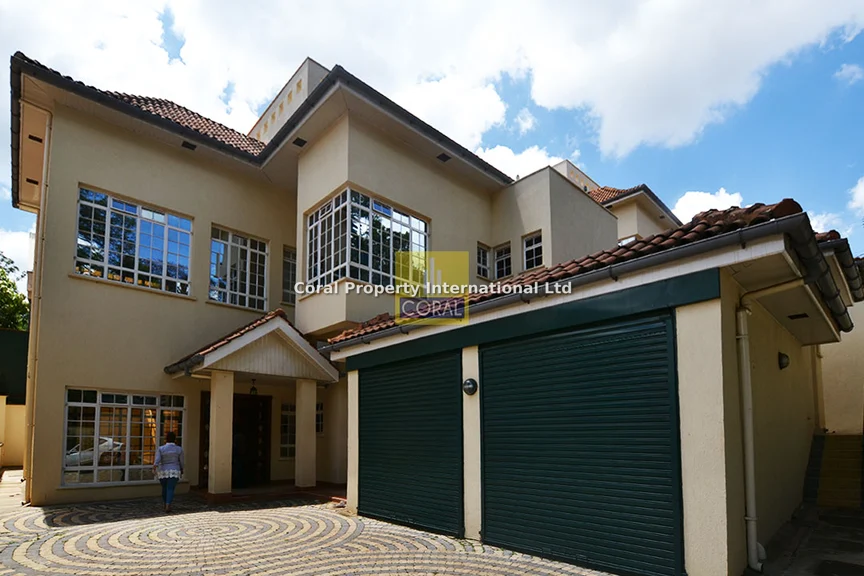 4-bedroom House for rent in Kyuna