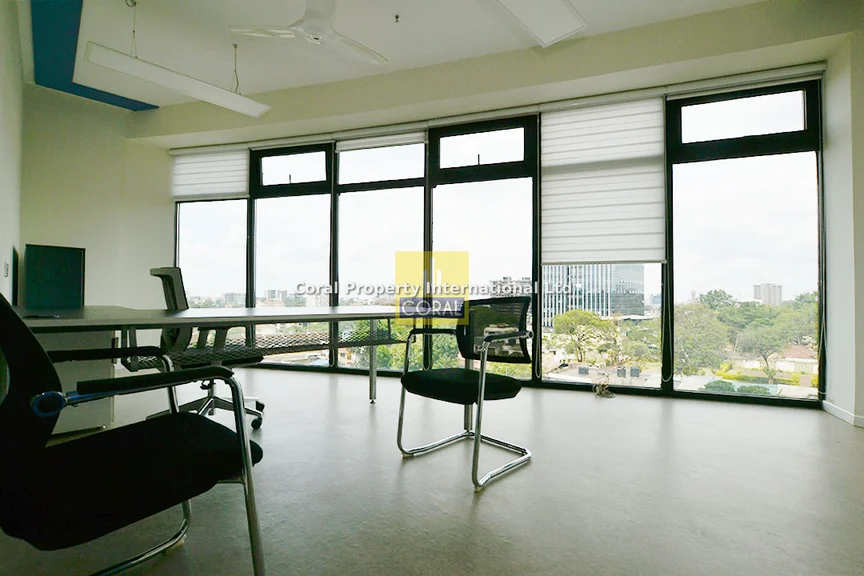 Commercial Property for rent in Waiyaki Way