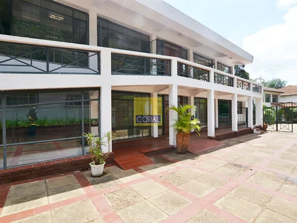 Commercial Property for rent in Spring Valley, Westlands