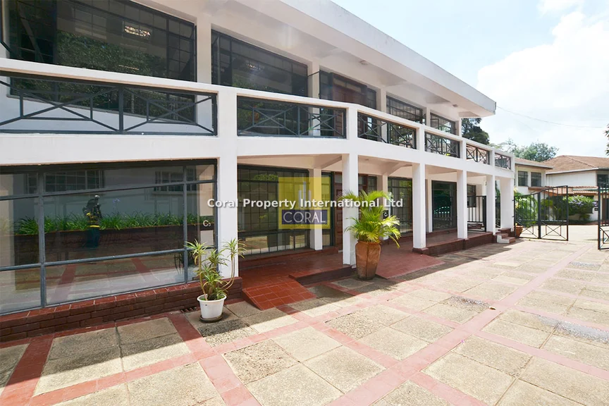 Commercial Property for rent in Spring Valley