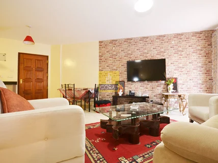 2-bedroom Apartment for rent in Madaraka, Nairobi