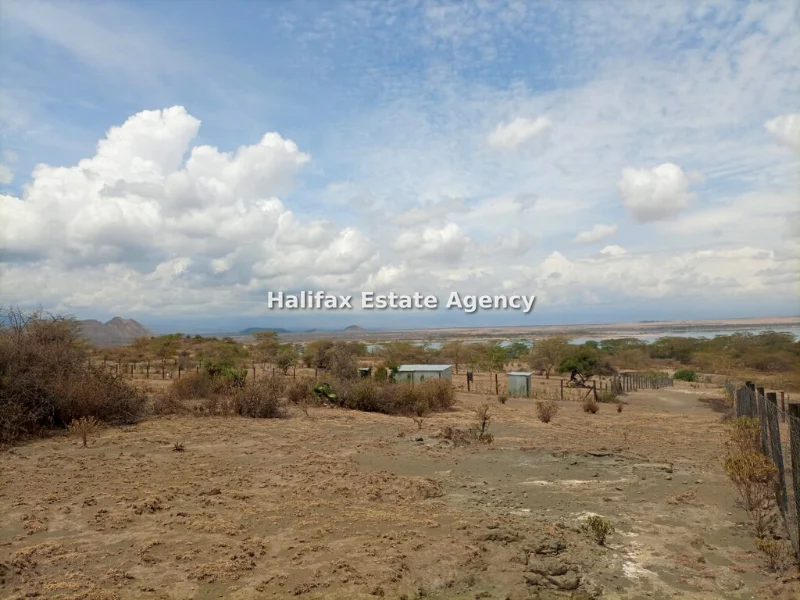 Commercial Land for sale in Naivasha