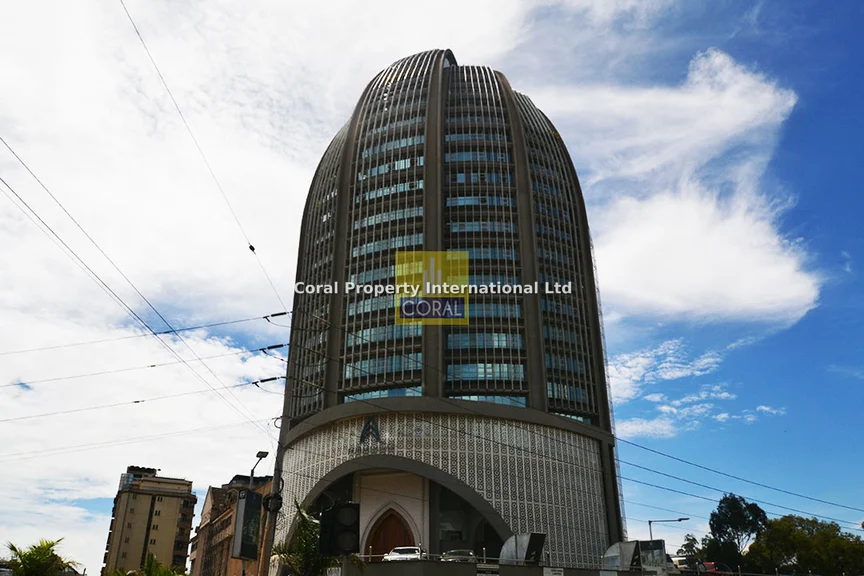 Commercial Property for rent in Kilimani