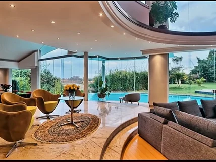 7-bedroom Villa for sale in Kitisuru, Westlands
