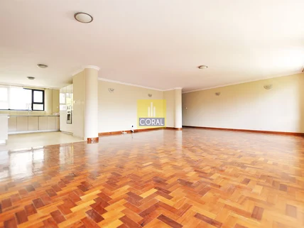 5-bedroom House for sale in Riverside, Westlands
