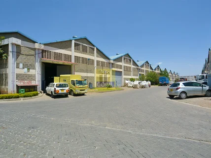 Warehouse for rent in Mombasa Road, Nairobi