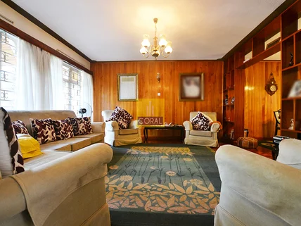 4-bedroom House for sale in Westlands Area, Westlands