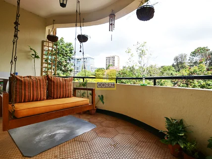 4-bedroom Apartment for sale in Rhapta Road, Westlands