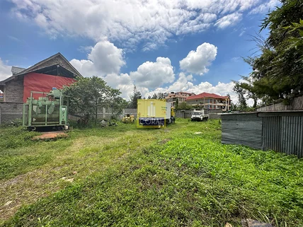 Land for sale in Eastern ByPass, Ruiru