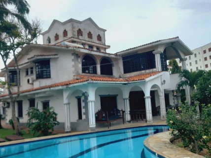5-bedroom House for sale in Shanzu, Mombasa