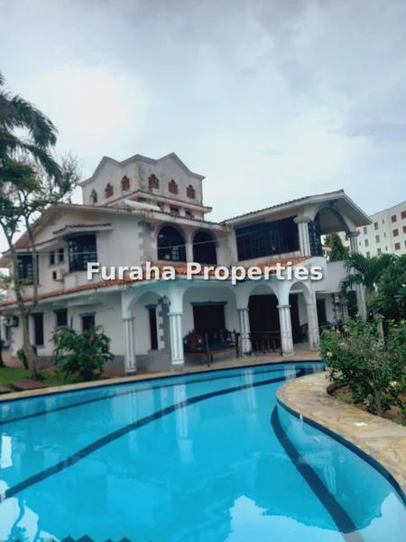 5-bedroom House for sale in Shanzu