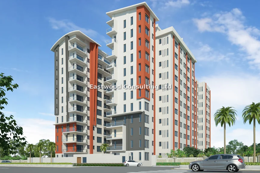 3-bedroom Apartment for sale in Kileleshwa