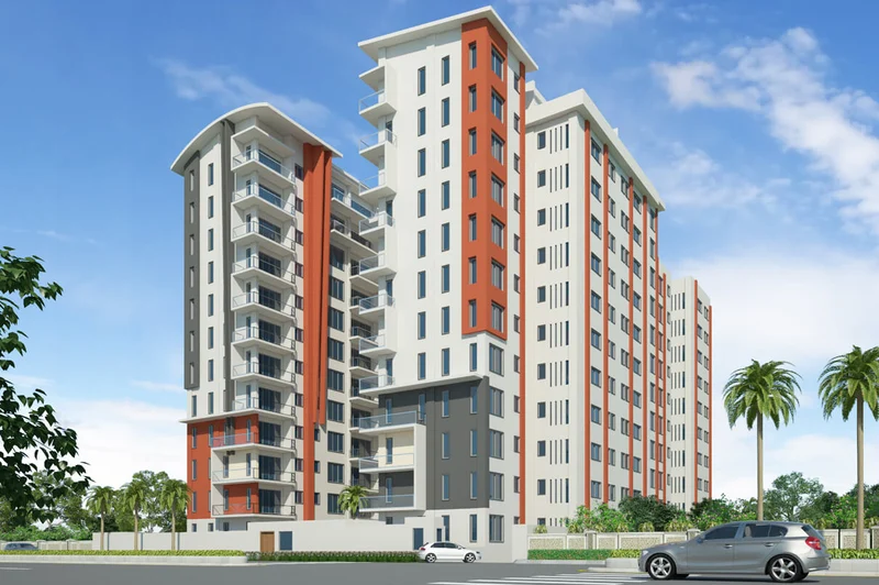 Elina Residence