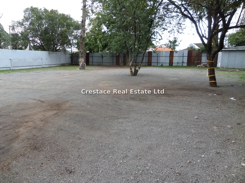 Land for sale in Lavington
