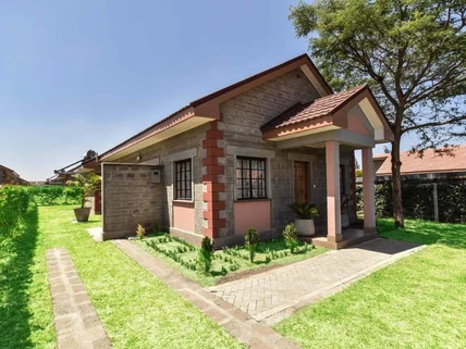 3-bedroom House for sale in Athi River, Machakos County