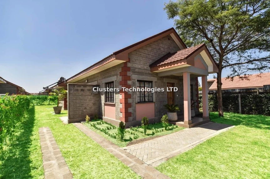 3-bedroom House for sale in Athi River