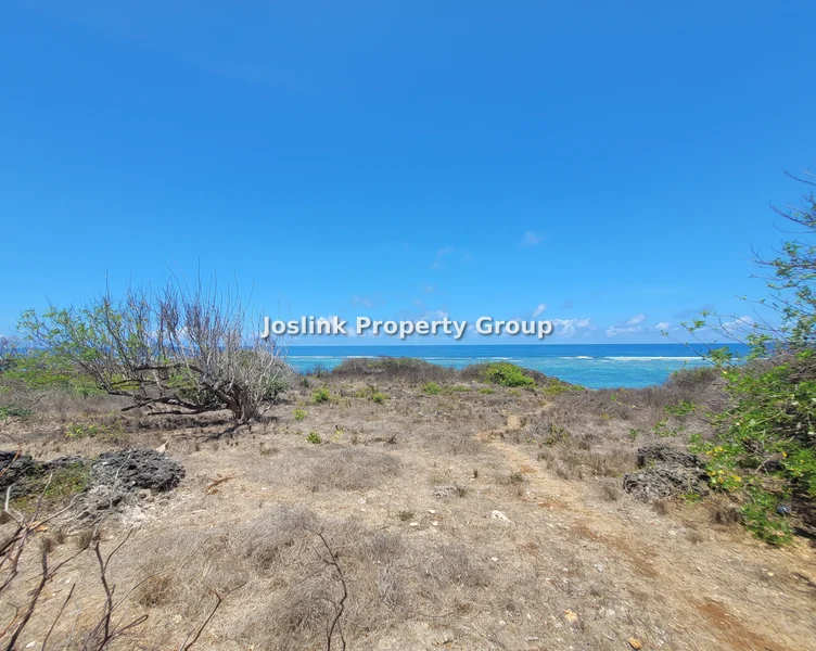 Residential Land for sale in Nyali Area