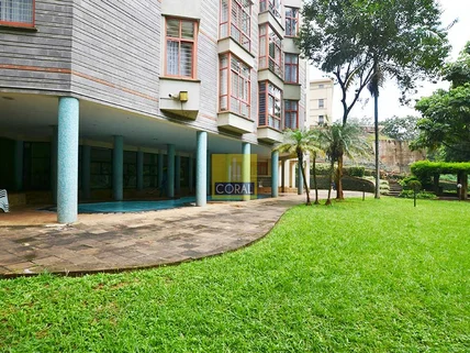 2-bedroom Apartment for rent in State House, Nairobi
