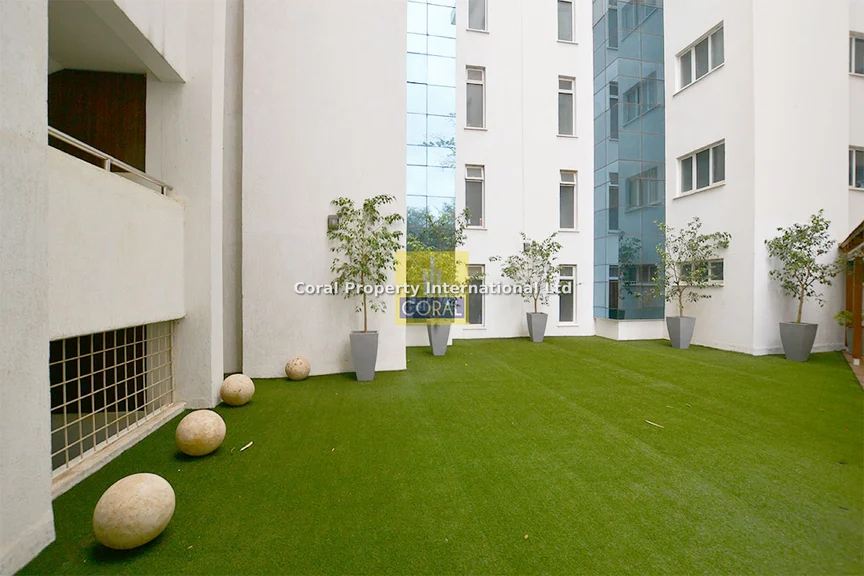 1-bedroom Apartment for sale in Rhapta Road