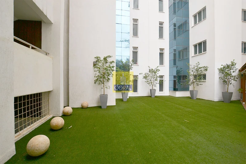A Modern One Bedroom Apartment For Sale on Rhapta Road