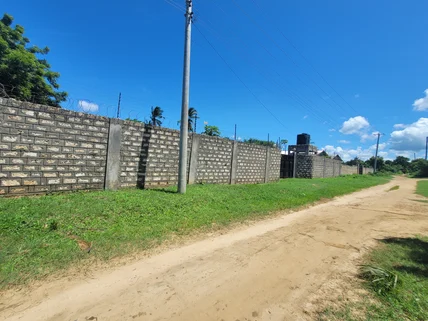 Residential Land for sale in Bamburi, Mombasa