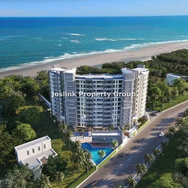 3-bedroom Apartment for sale in Kizingo