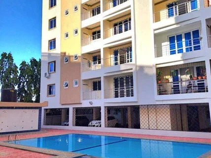 2-bedroom Apartment for sale in Nyali Area, Nyali