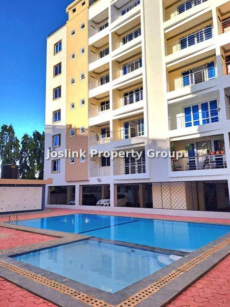 2-bedroom Apartment for sale in Nyali Area