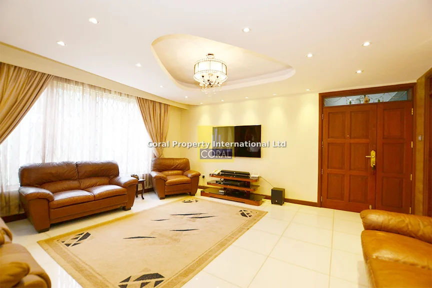 4-bedroom Apartment for sale in Parklands