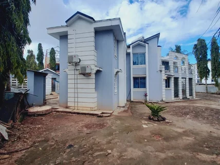 4-bedroom Townhouse for sale in Nyali Area, Nyali